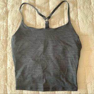 Outdoor Voices Move Free Racerback Tank Top